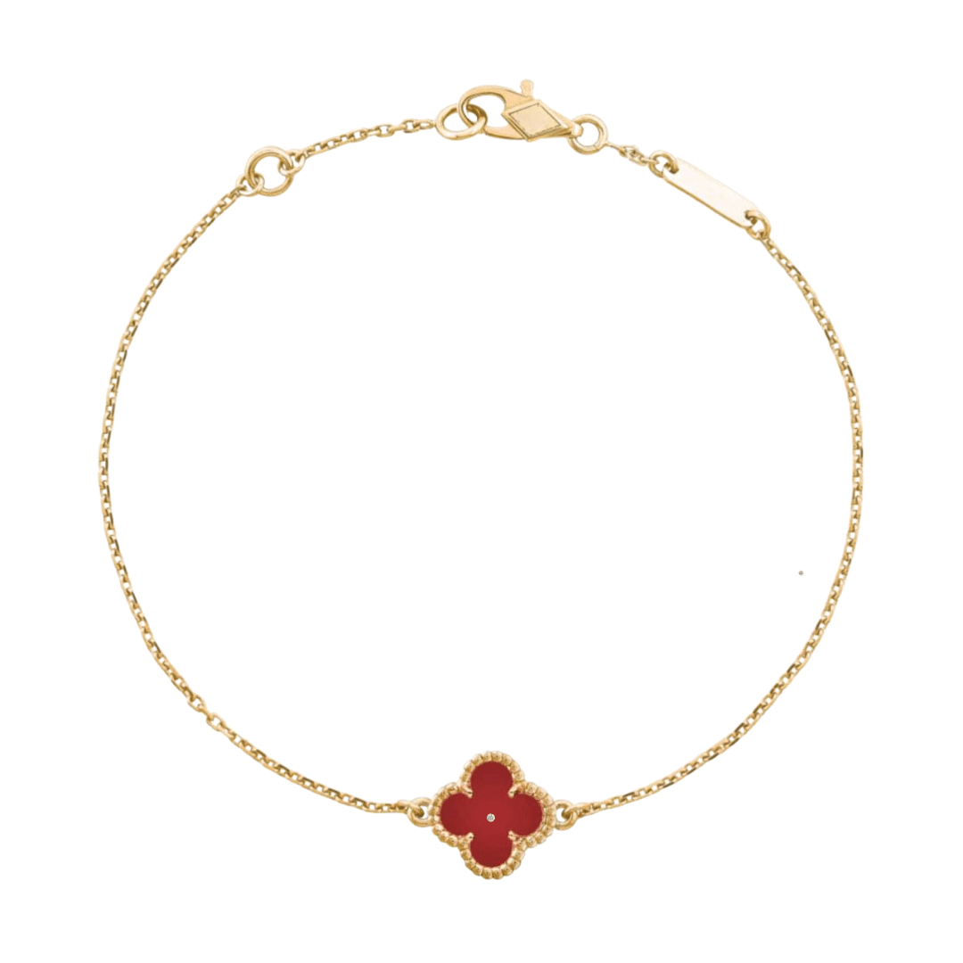 CLOVER SINGLE BRACELET