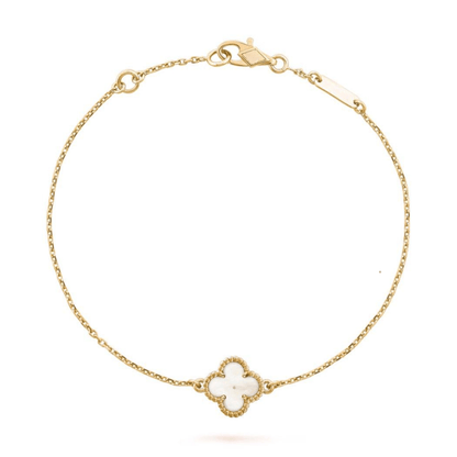 CLOVER SINGLE BRACELET