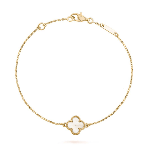CLOVER SINGLE BRACELET