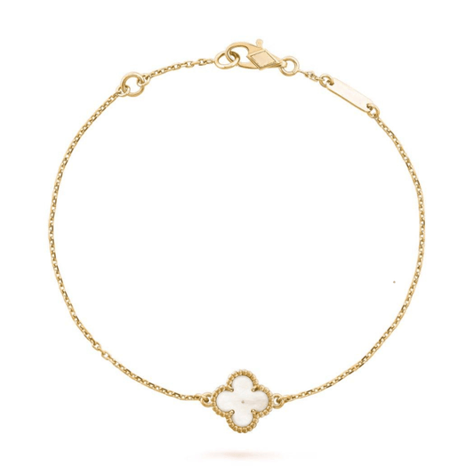 CLOVER SINGLE BRACELET
