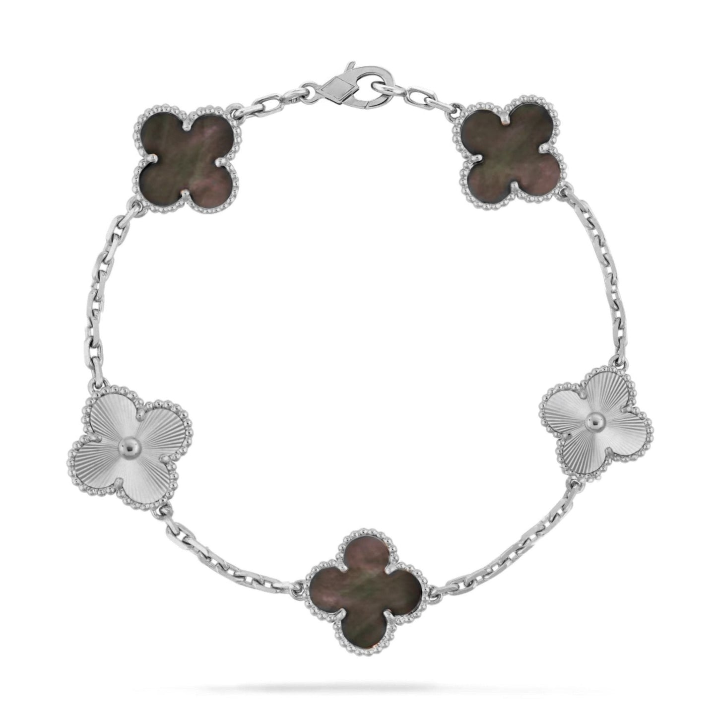 EXCLUSIVE CLOVER BRACELET