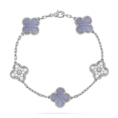 EXCLUSIVE CLOVER BRACELET