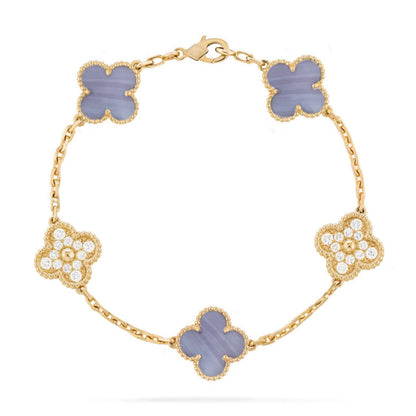 EXCLUSIVE CLOVER BRACELET