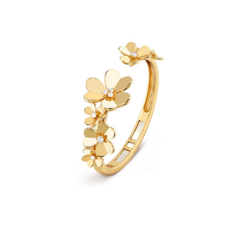 FLEUR BRACELET