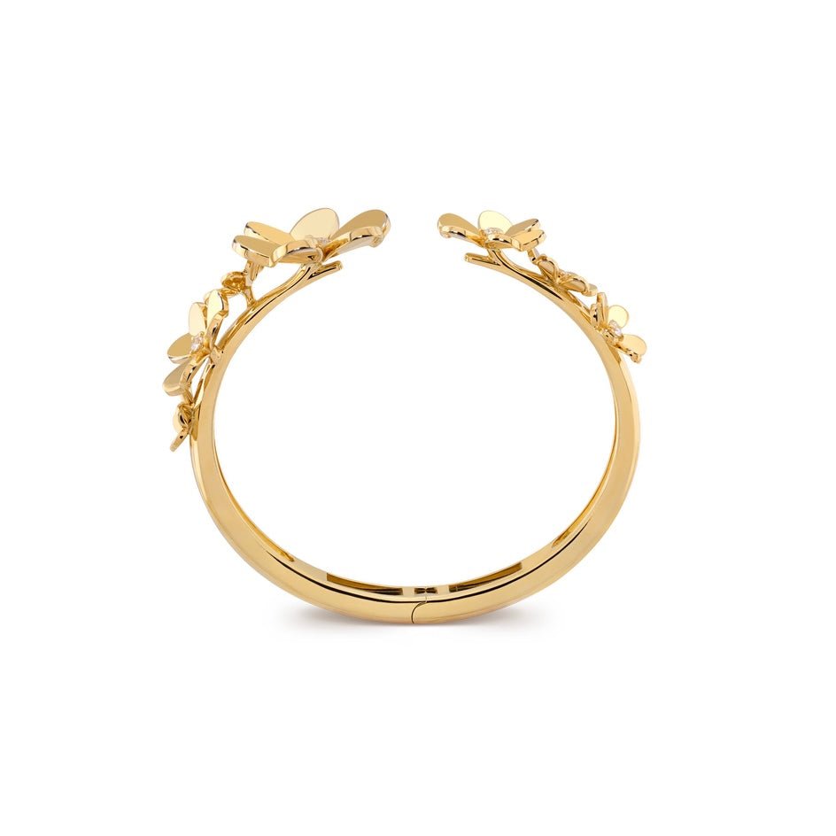 FLEUR BRACELET