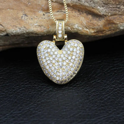 INITIAL BUBBLE NECKLACE