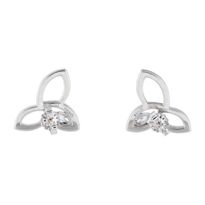 LILY STUD EARRINGS