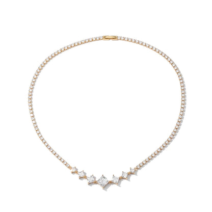 LUXE PENDANT NECKLACE