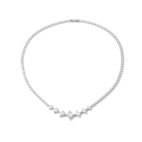 LUXE PENDANT NECKLACE