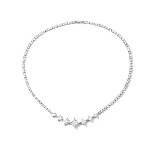 LUXE PENDANT NECKLACE