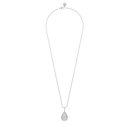 TEAR DROP NECKLACE